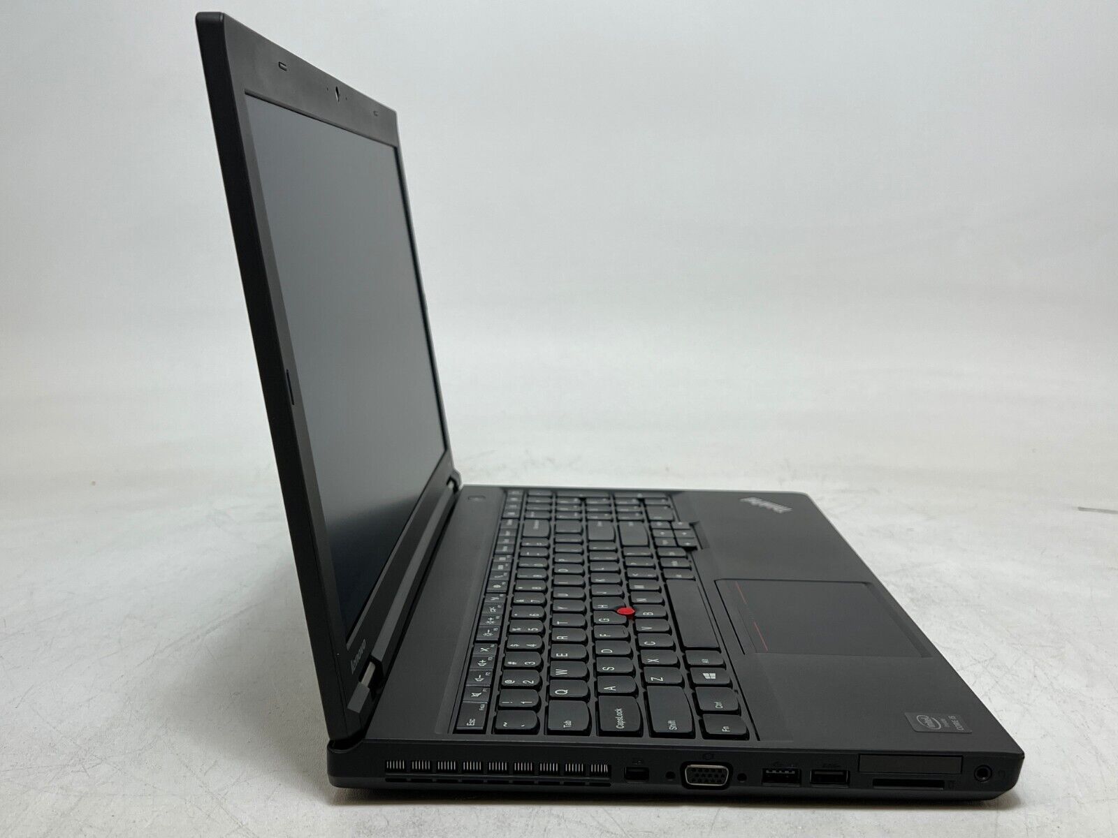 ThinkPad L540 i5-4210M/8GB/500GB HDD Lenovo Thinkpad L540 15.6 