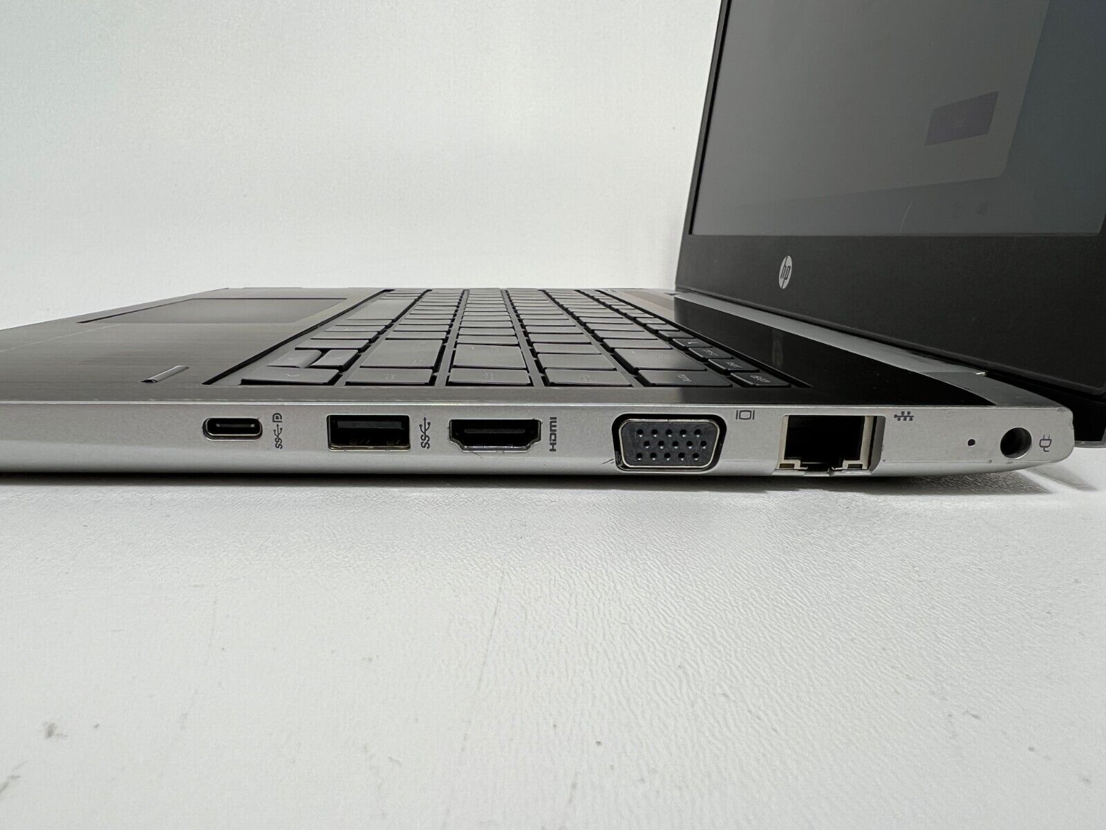 HP ProBook 430 G5 13.3