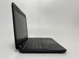 Lenovo N21 Chromebook 11.6" | Intel Celeron 2.16GHz | 4GB | 16GB | With Charger