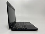 Lenovo N21 Chromebook 11.6" | Intel Celeron 2.16GHz | 2GB | 16GB | With Charger
