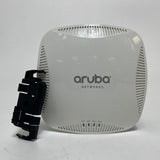 Aruba Networks APIN0205 Wireless Access Point AP-205 + Mount