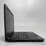 Lenovo Thinkpad E460 14" Laptop | i3-6100U | 4GB | Grd C NO HD NO CADDY