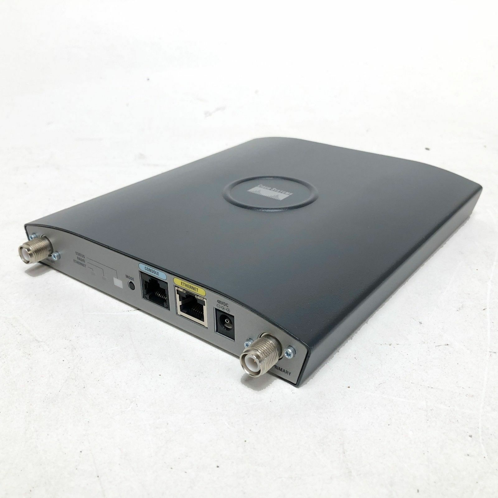 Lot of 10 Cisco AIR-AP1242AG-A-K9 802.11A/B/G Access Point
