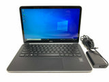Dell XPS 13-9333 13.3" Touchscreen Laptop | i5-4210U | 8GB | 128GB SSD | Win 10