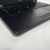 Dell Latitude E7450 14" Laptop | i7-5600U | 8GB | 256GB SSD | Win 10 | Grade B