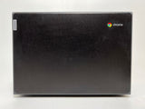 Lenovo Chromebook 100e 2nd Gen 81QB MTK 32GB Storage 4GB RAM with Charger