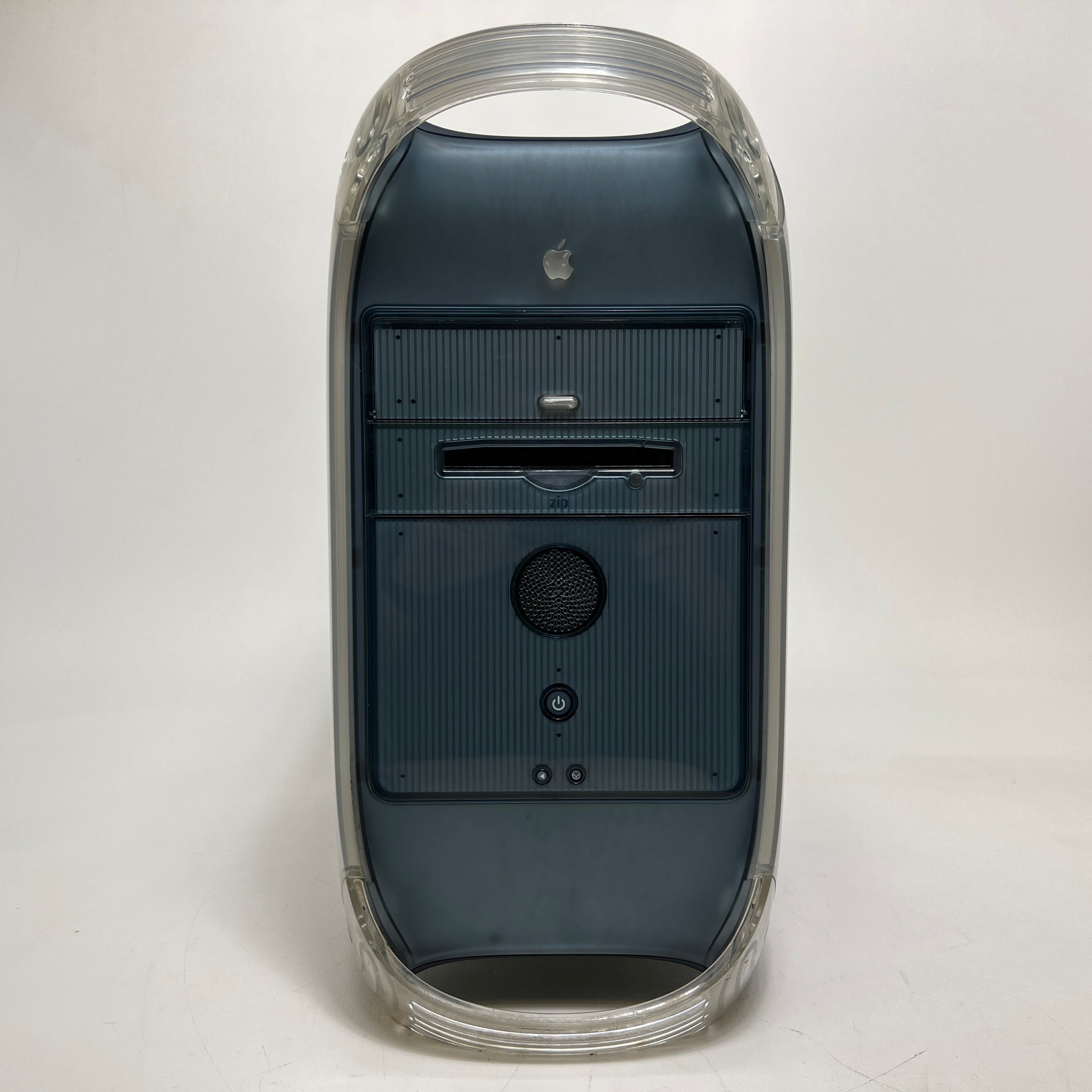 Apple PowerMac G4 500MHz M5183 Desktop | PowerPC 7400 | 1GB RAM