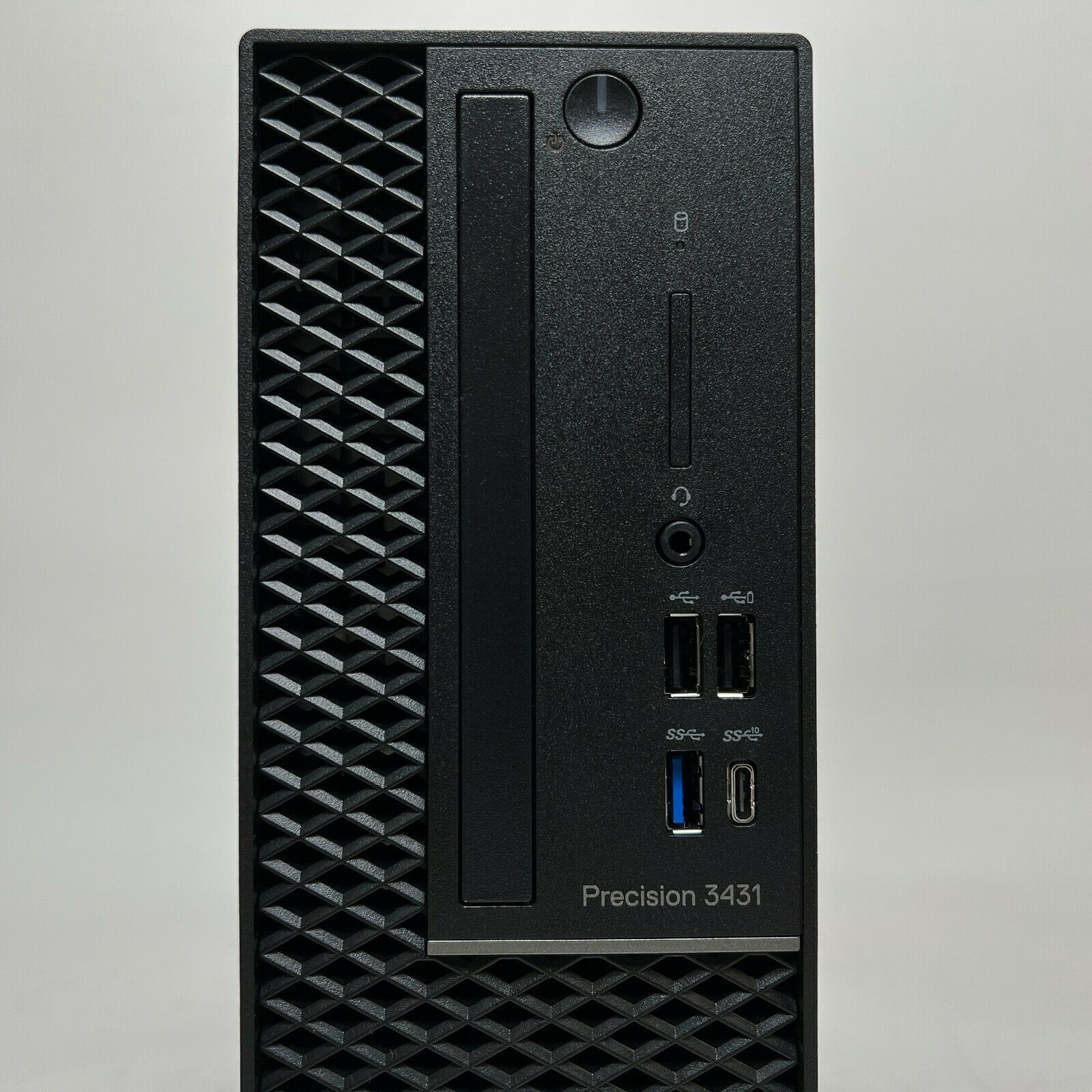 Dell Precision 3431 SFF Desktop | i7-9700 3GHz | 32GB | 512GB SSD