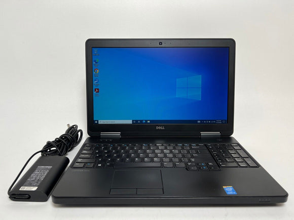 Dell Latitude E5540 15.6