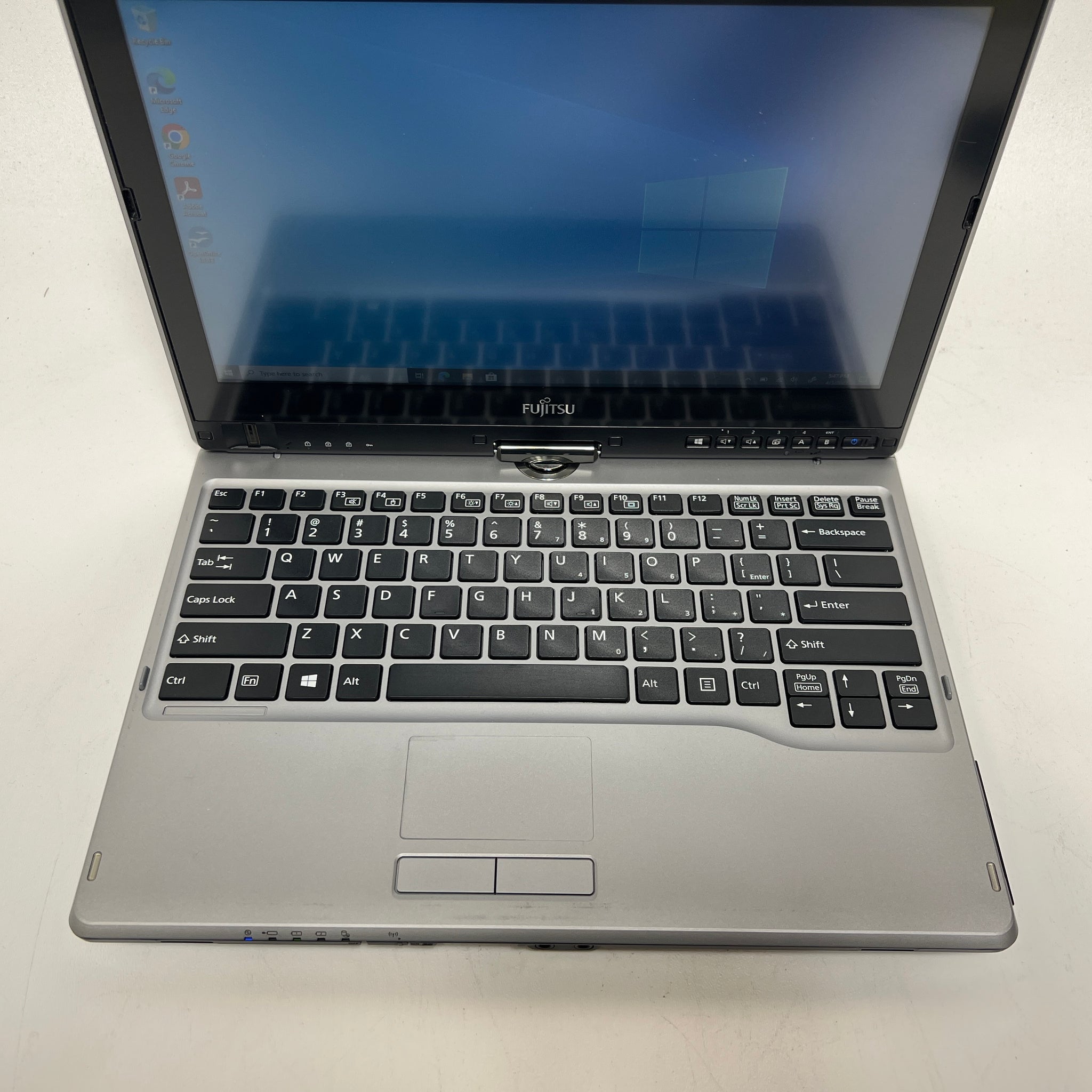 Fujitsu LifeBook T732 13