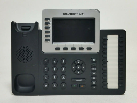 Grandstream GXP2160 Enterprise HD Color Display VoIP Phone 962-00051 PHONE ONLY