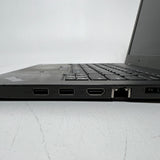 Lenovo Thinkpad E460 14" Laptop | i3-6100U | 4GB | Grd C NO HD NO CADDY