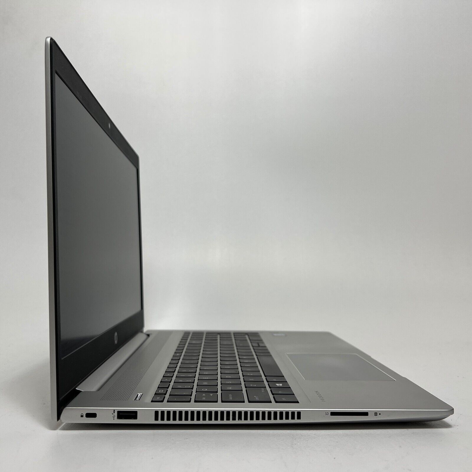 HP Probook 450 G6 15.6