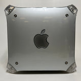Apple PowerMac G4 800MHz M8493 Desktop | PowerPC 7455 | 1GB RAM | No HDD