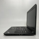 Lenovo Thinkpad E460 14" Laptop | i3-6100U | 4GB | Grd C NO HD NO CADDY