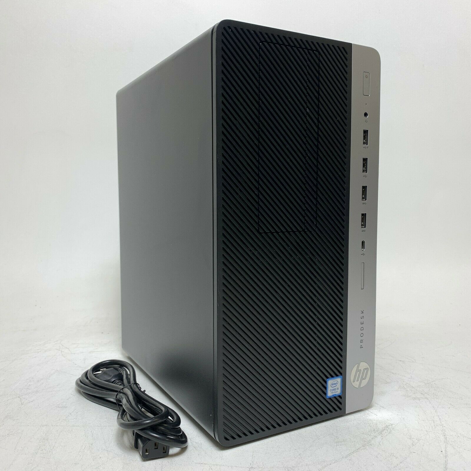 HP ProDesk 600 G3 MT Desktop | i5-7500 3.4GHz | 8GB | 500GB
