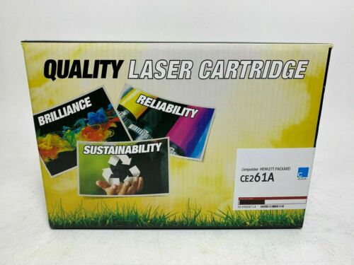 CE261A Cyan Laser Toner 647A Compatible with HP LaserJet CP4025 CP4525 CP4020