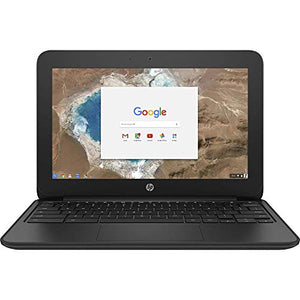 HP Chromebook 11 G5 EE 11.6" | Intel Celeron | 4GB | 16GB SSD | Grade A