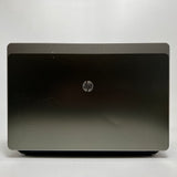 HP ProBook 4530s 15.6" Laptop | i3-2350M 2.3GHz | 8GB | 500GB | Windows 10 Pro