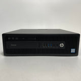 HP EliteDesk 800 G2 SFF Desktop | i7-6700 | 8GB | 500GB SSD | Win 10 | WiFi