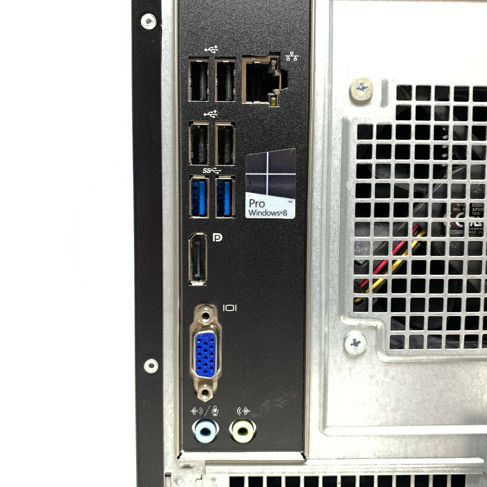 Dell OptiPlex 3020 MT Desktop | i5-4790 3.3GHz | 8GB | 1TB