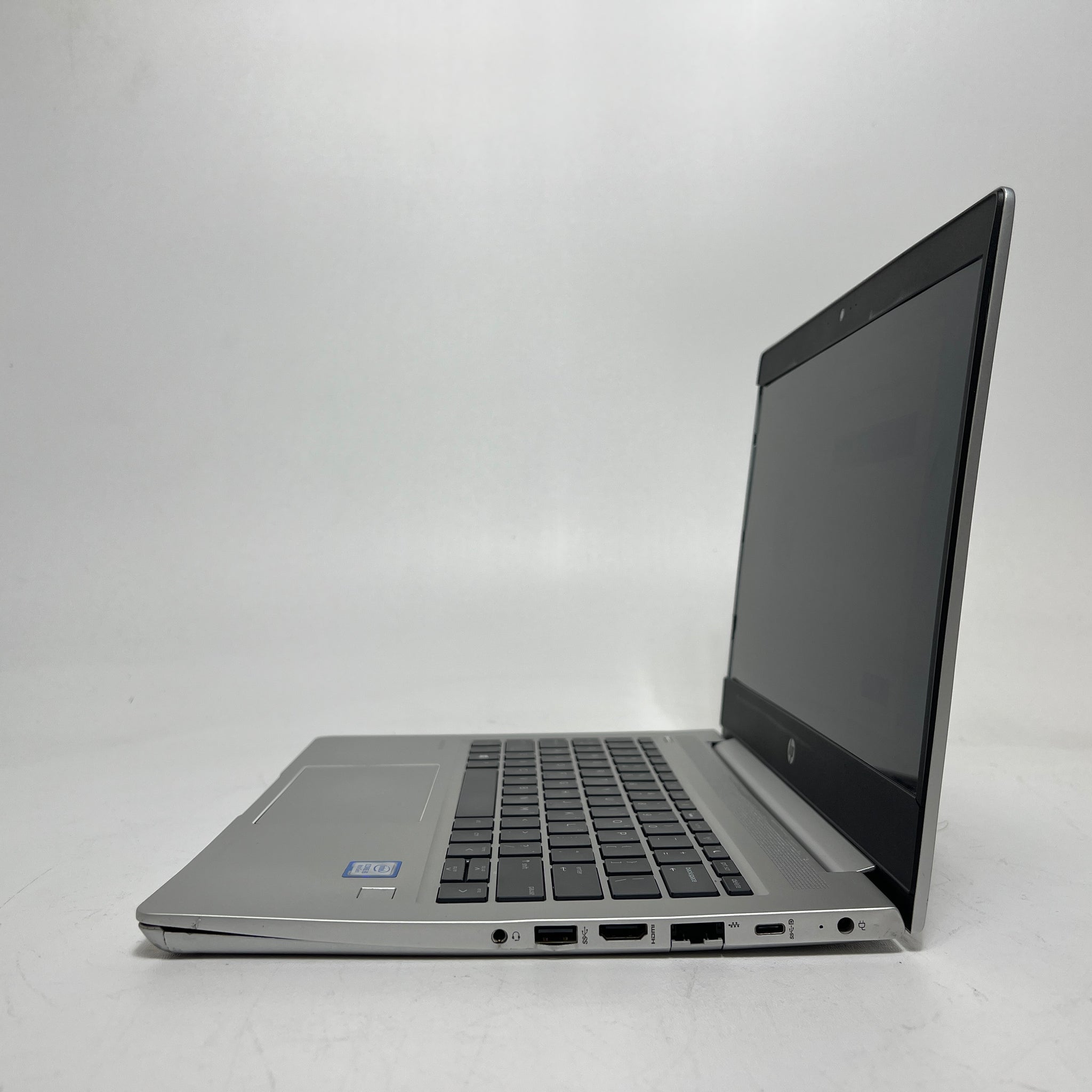 HP ProBook 430 G6 13.3