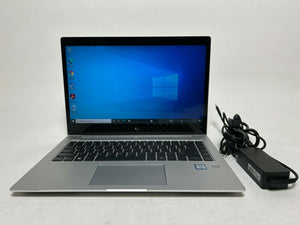 HP EliteBook 1040 G4 14" Touchscreen Laptop | i5-7300U 8GB 256GB SSD Windows 10