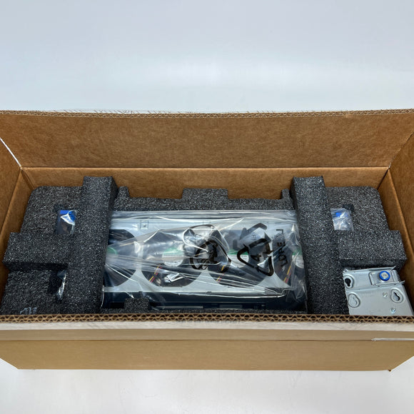 HPE ML350 Gen10 Redundant Fan Cage Kit w/ 4 Fan Modules 874572-B21 NEW