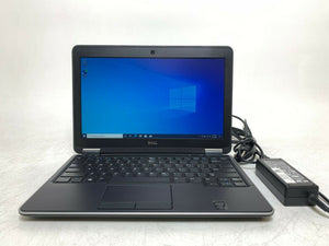 Dell E7240 12.5" Laptop | i5-4310U 2GHz | 8GB | 128GB | Windows 10 Pro #2