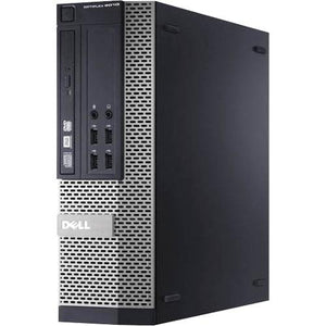 Dell OptiPlex 9010 - Core i5 3550 3.3 GHz