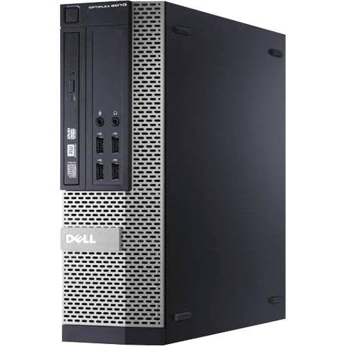 Dell OptiPlex 9010 - Core i5 3550 3.3 GHz