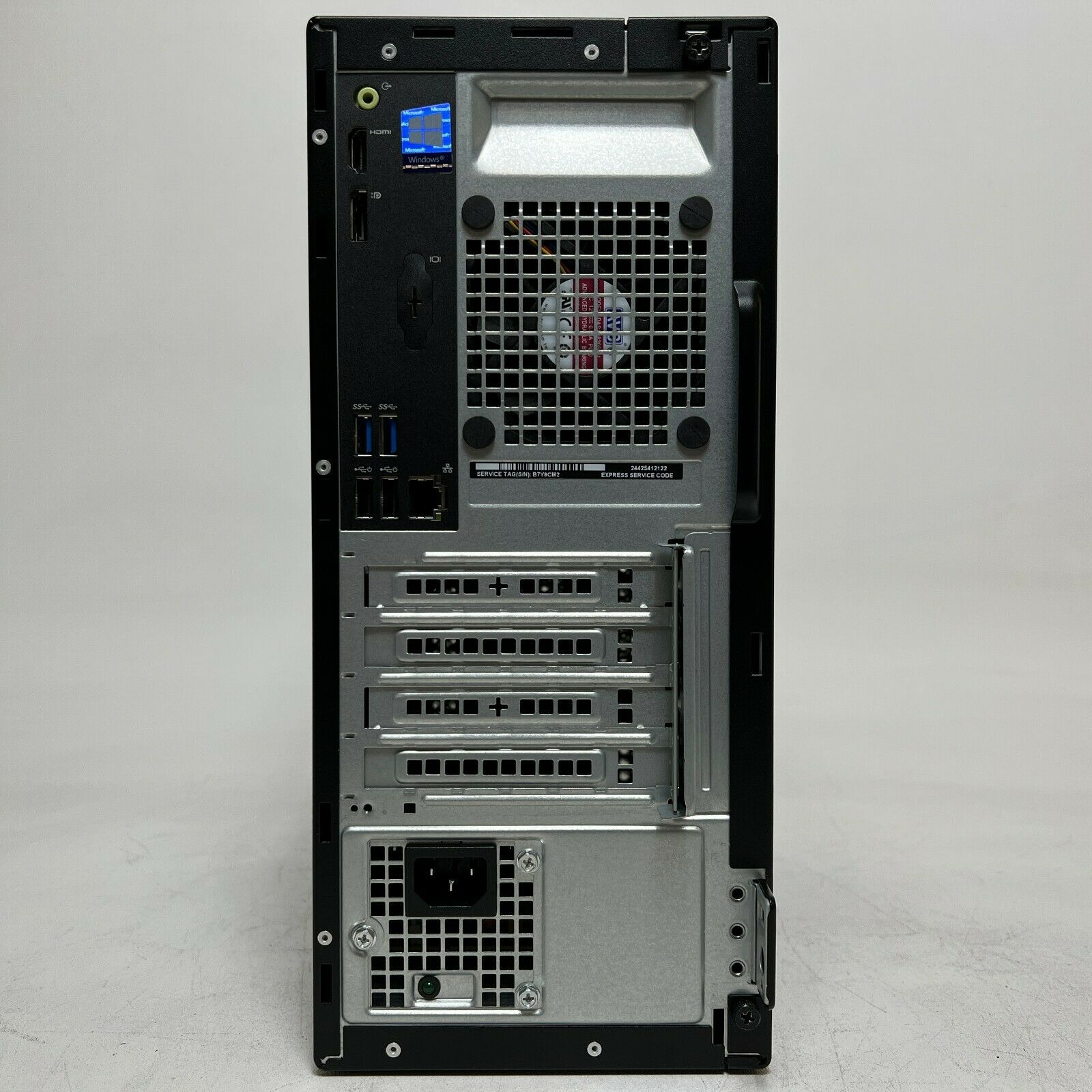 Dell OptiPlex 3050 MT Desktop | i5-6500 3.2GHz | 8GB | 250GB Dell OptiPlex 3050 MT Desktop | i5-6500 3.2GHz | 8GB | 250GB