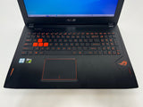 ASUS ROG GL502V 15.6" Laptop | i7-6700HQ | 8GB | 1TB | GTX 970M | Win 10