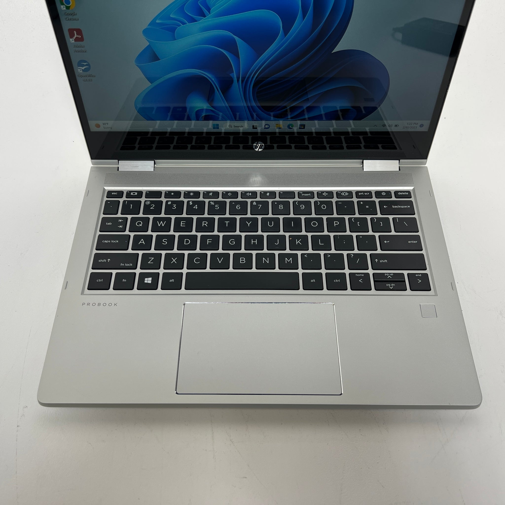 HP Probook X360 435 G7 13.3