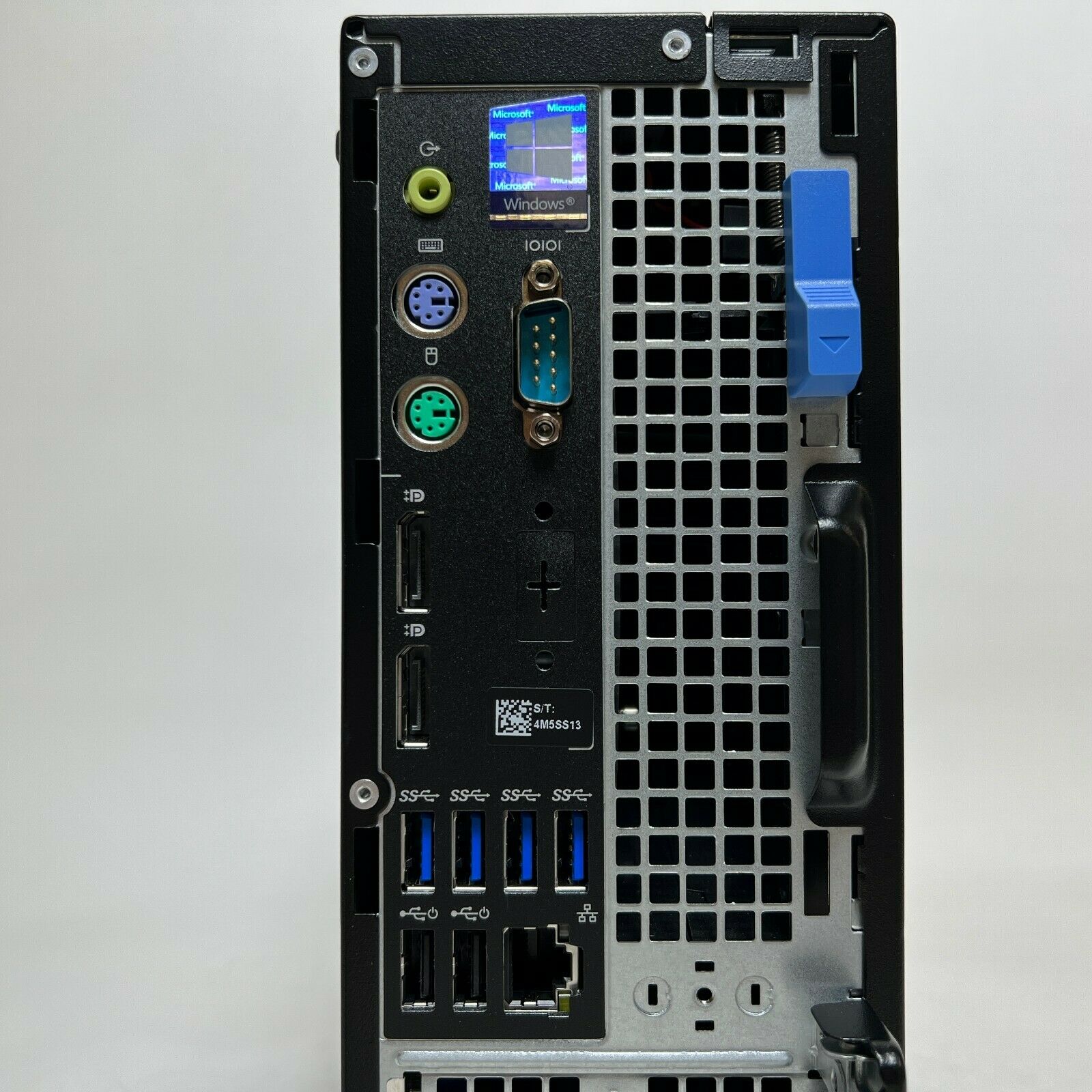 Dell Precision 3431 SFF Desktop | i7-9700 3GHz | 32GB | 512GB SSD