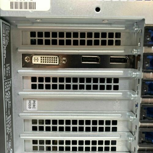 Dell Precision T3600 Desktop | Xeon E5 2.8GHz | 8GB | 1TB Dell Precision T3600 Desktop | Xeon E5 2.8GHz | 8GB | 1TB