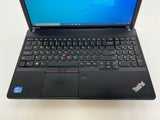 Lenovo ThinkPad E530 15.6" Laptop | i5-3210M 4GB 500GB Win 10