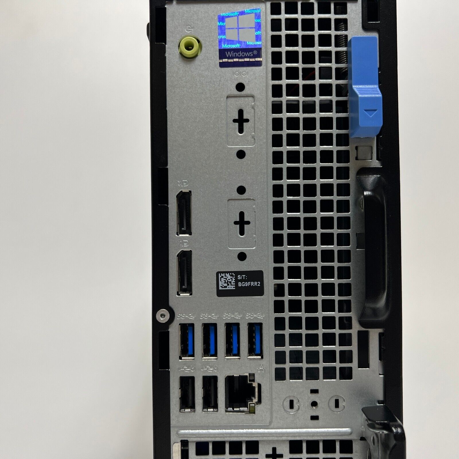 Dell Optiplex 5060 SFF - Windows 11