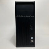 HP Z240 TWR Desktop | i7-6700 3.4GHz | 8GB | 1TB | Windows 10 Pro