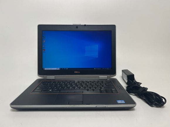 Dell Latitude E6420 14