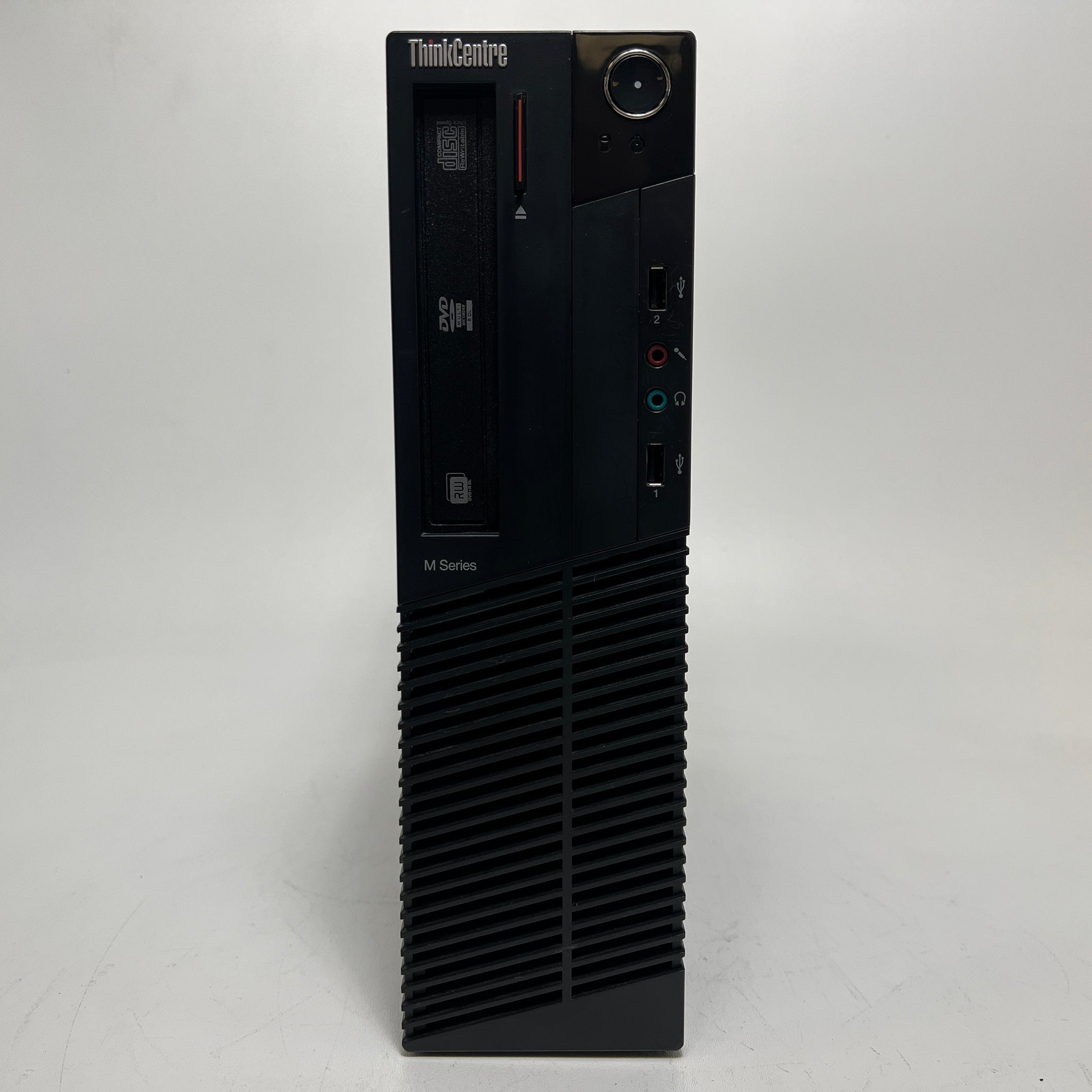 Lenovo ThinkCentre M92p SFF Desktop | i5-3470 3.2GHz | 8GB | 500GB
