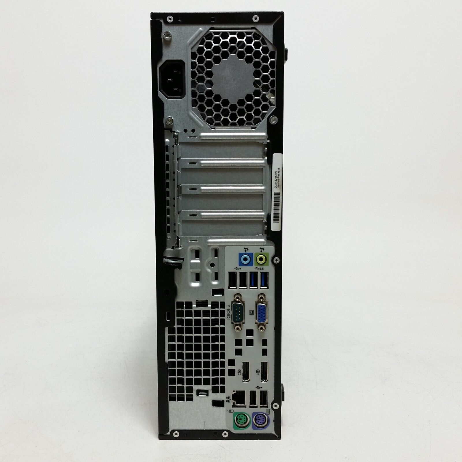 HP ProDesk 600 G1 SFF Desktop | i5-4670 3.4GHz | 8GB | 500GB