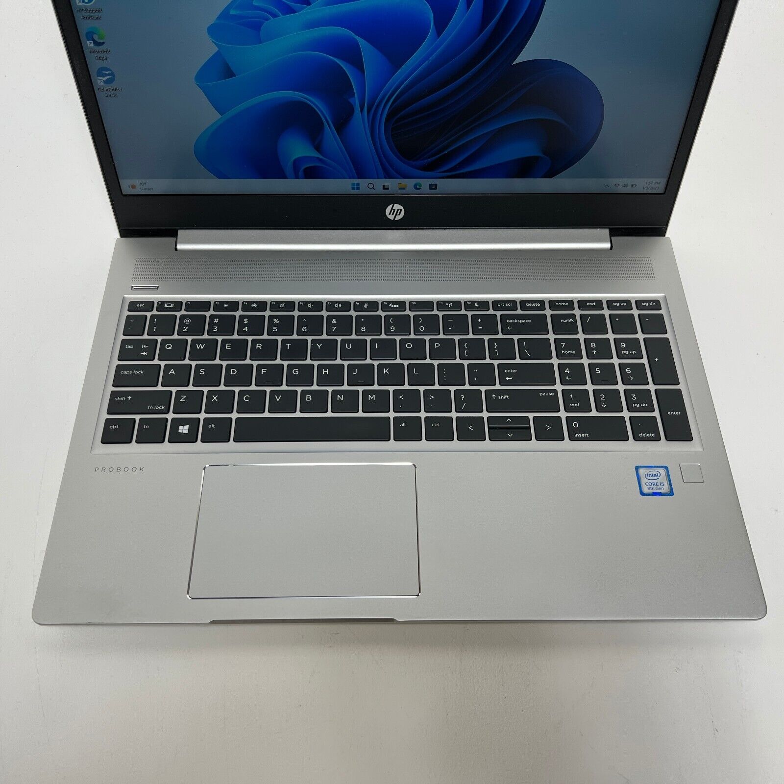 HP Probook 450 G6 15.6