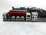 ASUS Motherboard 970 PRO GAMING/AURA AM3+ Tested