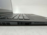 Lenovo Lenovo X1 13.3" Laptop | i5-2520M 2.5GHz | 8GB | 256GB SSD | Windows 10