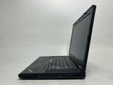 Lenovo Thinkpad T510 15.6" Laptop | i5-520M 2.4GHz | 4GB | 320GB | Windows 10