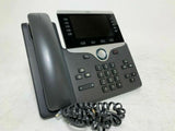 CISCO CP-8861-K9 Unified IP Endpoint Gigabit VoIP IP Phone 8861 + Stand