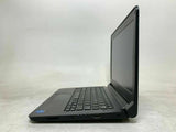 Dell Latitude 3340 13.3" Black Laptop | i3 1.7GHz | 4GB | 500GB | Win 10