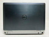 Dell Latitude E6420 14" Laptop | i5-2430U 2.4GHz | 8GB | 250GB | Windows 10 Pro