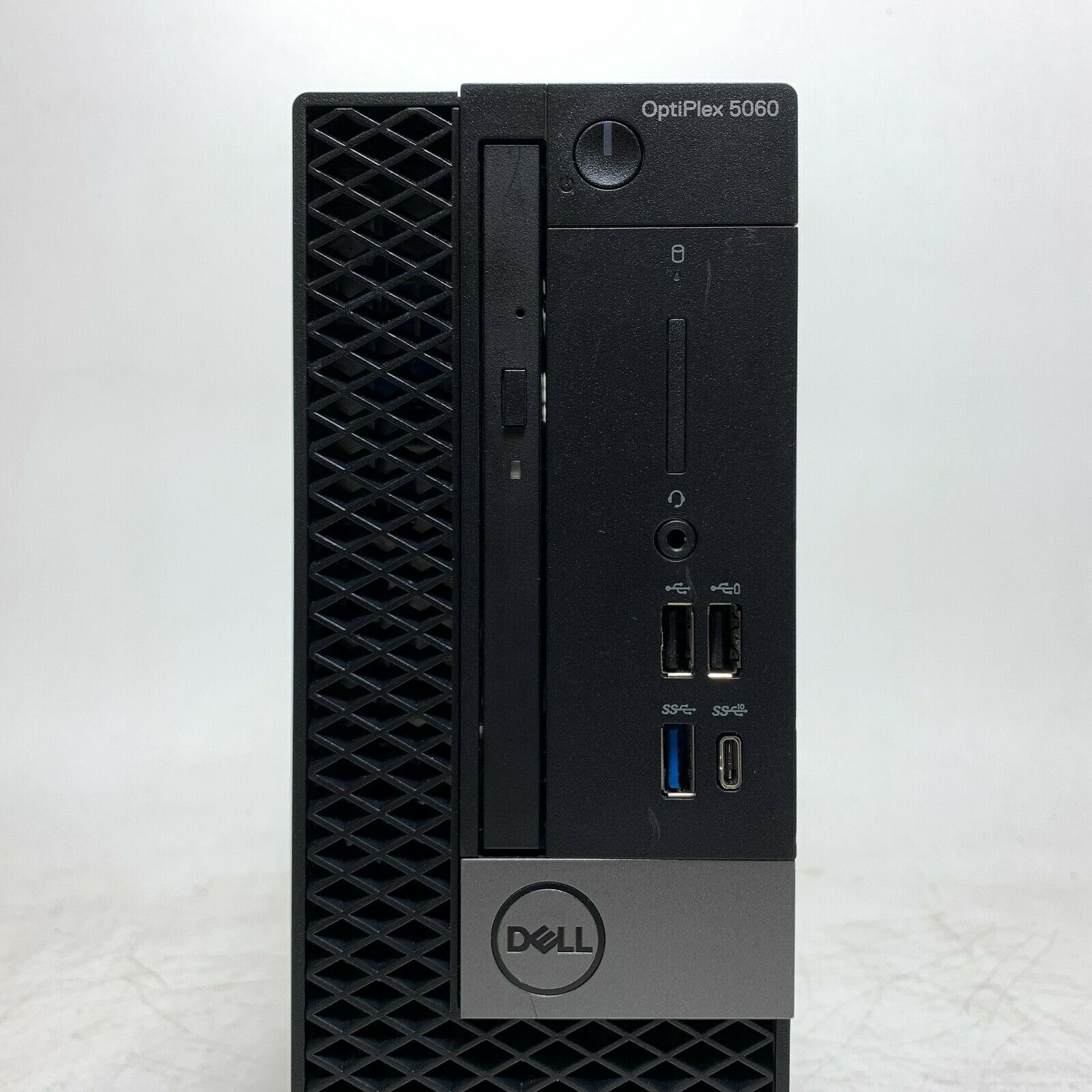 Dell OptiPlex 5060 SFF Desktop | i7-8700 3.2GHz | 8GB | 256GB SSD | Wi –  Dynamic Computer Surplus